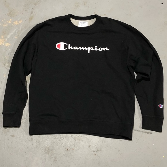 Champion Other - Champion Crewneck Sweatshirt
